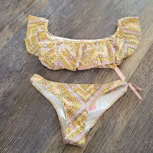 Victoria secret bikini set